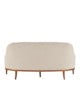 Inga Settee, Crhom Nona Oatmeal